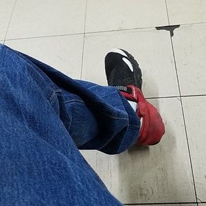 Meet your Posher, Christopher